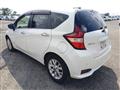 2019 Nissan Note