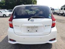 2019 Nissan Note