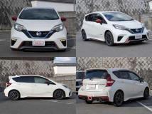 2018 Nissan Note