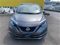 2020 Nissan Note