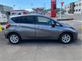 2020 Nissan Note