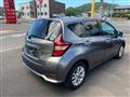 2020 Nissan Note