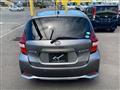 2020 Nissan Note