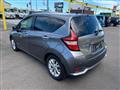 2020 Nissan Note