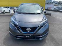 2020 Nissan Note