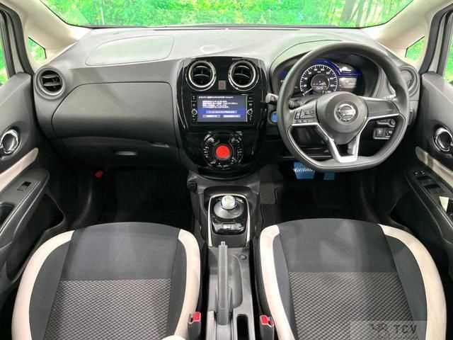 2018 Nissan Note