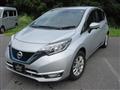 2017 Nissan Note