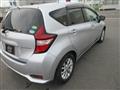 2017 Nissan Note