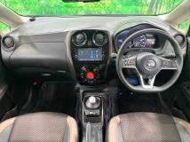2018 Nissan Note