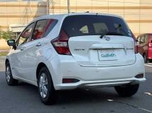 2017 Nissan Note