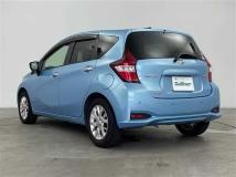 2018 Nissan Note