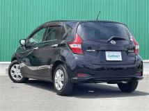 2016 Nissan Note
