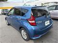 2018 Nissan Note