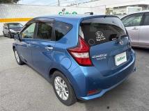 2018 Nissan Note