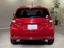 2018 Nissan Note