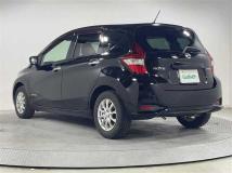 2018 Nissan Note