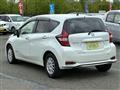 2017 Nissan Note