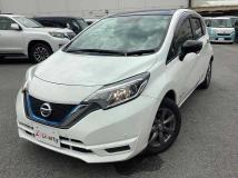 2018 Nissan Note