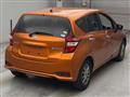 2016 Nissan Note