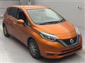 2016 Nissan Note