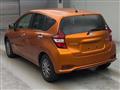 2016 Nissan Note