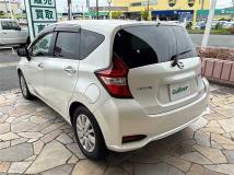 2017 Nissan Note