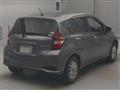 2019 Nissan Note