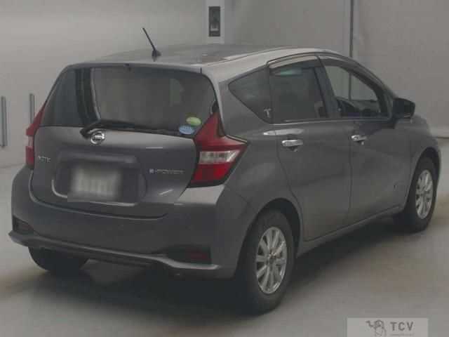 2019 Nissan Note