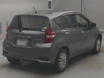 2019 Nissan Note