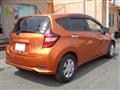 2018 Nissan Note