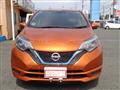 2018 Nissan Note