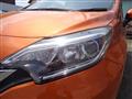 2018 Nissan Note