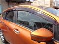 2018 Nissan Note