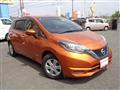 2018 Nissan Note