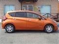 2018 Nissan Note