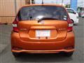 2018 Nissan Note