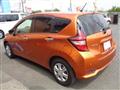 2018 Nissan Note