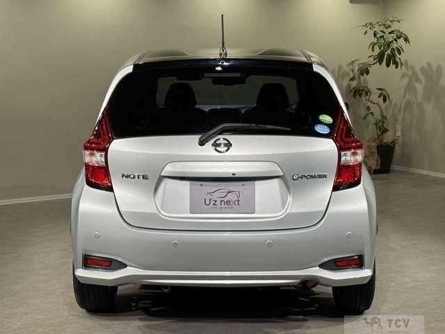 2019 Nissan Note