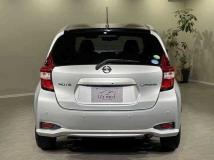 2019 Nissan Note
