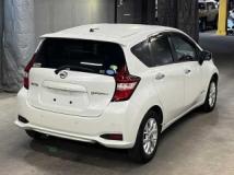 2019 Nissan Note