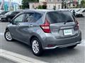2018 Nissan Note