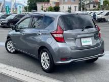 2018 Nissan Note