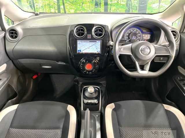 2019 Nissan Note