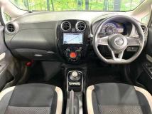 2019 Nissan Note