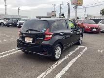 2019 Nissan Note