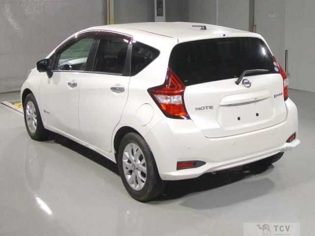 2019 Nissan Note