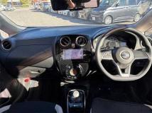 2018 Nissan Note