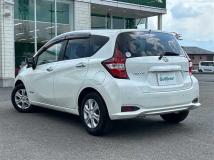 2017 Nissan Note