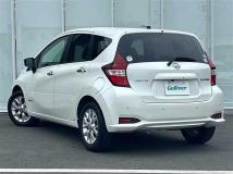 2018 Nissan Note