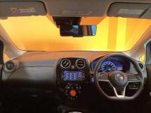 2019 Nissan Note
